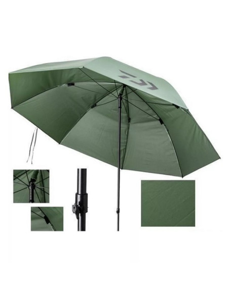 Guarda Sol/Chuva Daiwa Wavelock 2.50m